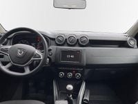 Begagnad Dacia Duster 132 HK (97 kW) 2021 Okänd SUV