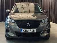 begagnad Peugeot 2008 ACTIVE PT 130