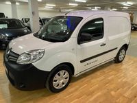 begagnad Renault Kangoo 1,5 dCi Express 3-sits Nybesiktigad