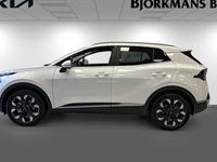 begagnad Kia Sportage Plug-in Hybrid ADVANCE AWD AUT 2024, SUV