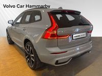 begagnad Volvo XC60 Recharge T8 II Ultimate Dark