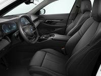 Ny BMW i5 M Sport 250 kW (340 HK) 2025 Sedan