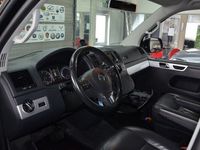 begagnad VW Multivan 2.0 TDI DSG (180hk) Highline 7-SITS