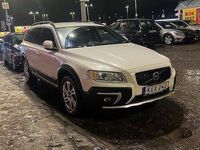 Begagnad Volvo XC70 181 HK (133 kW) 2016 Kombi