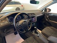 begagnad VW Tiguan 2.0 TDI 4M Executive Cockpit/Kamera/Dvärm
