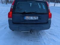 Begagnad Volvo XC70 210 HK (154 kW) 2004 Kombi