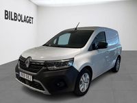 Begagnad Renault Kangoo 116 HK (85 kW) 2022 Vit Minibuss