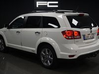 begagnad Fiat Freemont 2.0 Multijet Automat 4x4 *7-SITS*