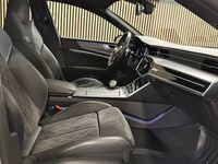 begagnad Audi S7 Sportback V6TDI HuD, Panorama, B&O, Matrix 2020, Sportkupé