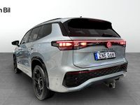 Ny VW Tayron 193 HK (141 kW) 2026 Silver SUV