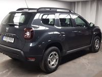 begagnad Dacia Duster 4x2 1,0 TCe 90 Drive Edition