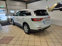 begagnad Renault Koleos 2.0 dCi 4WD XTRONIC-CVT Euro 6 / 7sitts