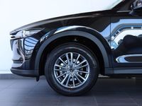 begagnad Mazda CX-5 2.0 AWD VisionPlus Aut Jubileum (160hk)