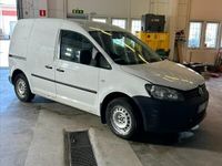 begagnad VW Caddy Skåpbil 1.6 TDI Euro 5