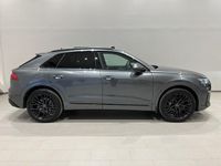 Begagnad Audi Q8 286 HK (210 kW) 2025 Daytonagrå pärleffekt SUV
