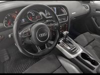 begagnad Audi A5 Sportback 2.0 TDI DPF quattro S Tronic Euro 5