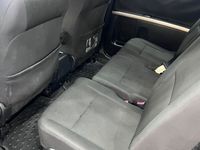 begagnad Toyota Corolla Verso 1.8 VVT-i MultiMode/Automat 7-Sits
