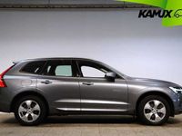 begagnad Volvo XC60 T5 AWD Momentum Adv Drag RÄNTA 6 2019, SUV