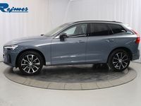 begagnad Volvo XC60 B5 AWD Bensin Plus Dark