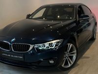 begagnad BMW 420 Gran Coupé d xDrive Sport Navi / HiFi / 360 / 190hk