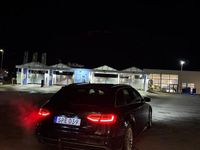 Begagnad Audi A4 190 HK (139 kW) 2015 Kombi