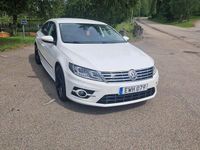 Begagnad VW CC 177 HK (130 kW) 2015 Sedan