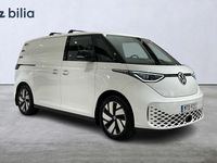 Begagnad VW ID. Buzz 152 kW (207 HK) 2024 Vit Minibuss