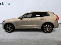 begagnad Volvo XC60 Recharge T6 Inscription Expression