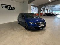 Begagnad Peugeot 308 GT 181 HK (133 kW) 2015 Okänd Kombi