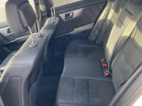 Begagnad Mercedes GLK220 170 HK (125 kW) 2013 Vit SUV