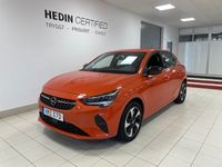 begagnad Opel Corsa-e DYNAMIC E136 2021, Halvkombi