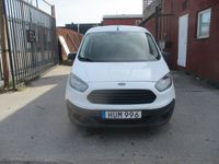 begagnad Ford Transit Courier 1.5 TDCi Euro 5 2016, Personbil