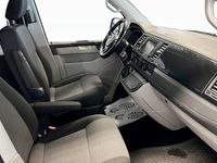 Begagnad VW T6.1 199 HK (146 kW) 2019 Vit Van