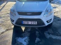 Begagnad Ford Kuga 163 HK (119 kW) 2012 SUV