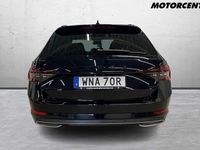 begagnad Skoda Superb Kombi 2.0 TDI P-värmare Dragpaket 2020, Kombi