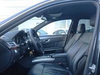 begagnad Mercedes E300 HYBRID 7G-Tronic Plus Avantgarde