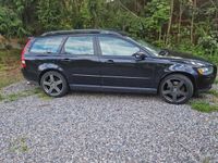 begagnad Volvo V50 T5 Summum Euro 4