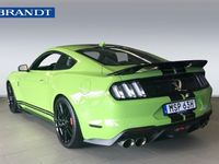 begagnad Ford GT Shelby500 Aut *4.95% Ränta*