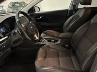 begagnad Kia Niro 1,6 Plug-In Hybrid Advance Plus 1 2021, SUV