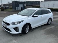 Begagnad Kia Ceed Sportswagon 140 HK (102 kW) 2019 Kombi