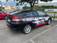 begagnad Honda Insight 1.3 i-DSI i-VTEC CVT 102hk