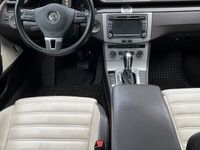 begagnad VW CC 2.0 TDI BlueMotion Exclusive, Premium Euro 5