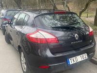 begagnad Renault Mégane 1.5 dCi Euro 5