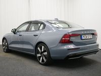 begagnad Volvo S60 Recharge T8 Plus Dark