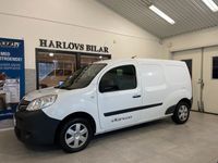 begagnad Renault Kangoo Express Maxi 1.5 dCi Euro 6