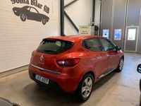 begagnad Renault Clio IV 