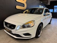 begagnad Volvo V60 D4 Momentum, R-Design Euro 5