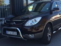 begagnad Hyundai i40 iX55, VERACRUZ