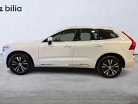 begagnad Volvo XC60 T6 AWD Recharge Inscr Expression T