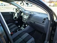 begagnad VW Golf Plus 1.4 TSI United Euro 4